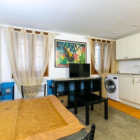 البندقية Condominio Cordelina المظهر الخارجي الصورة