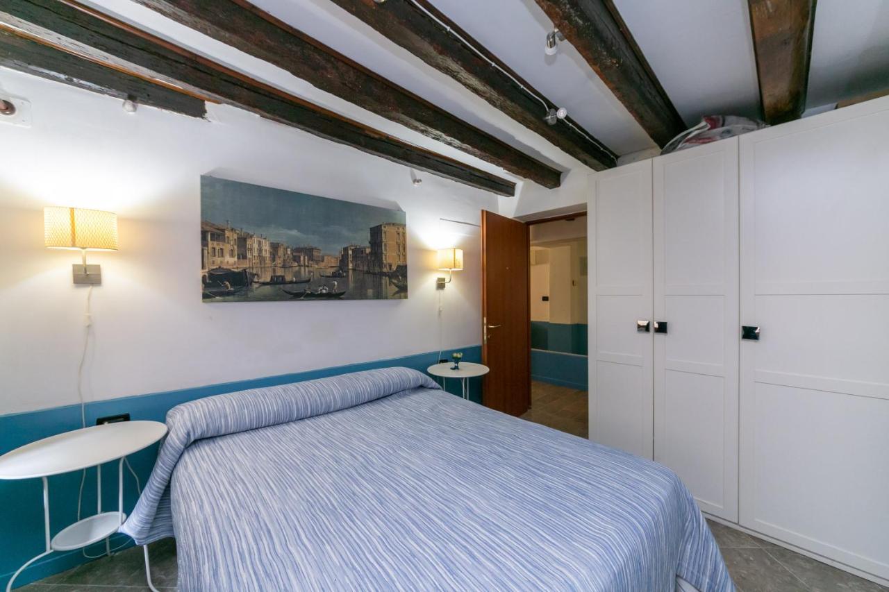 البندقية Condominio Cordelina المظهر الخارجي الصورة